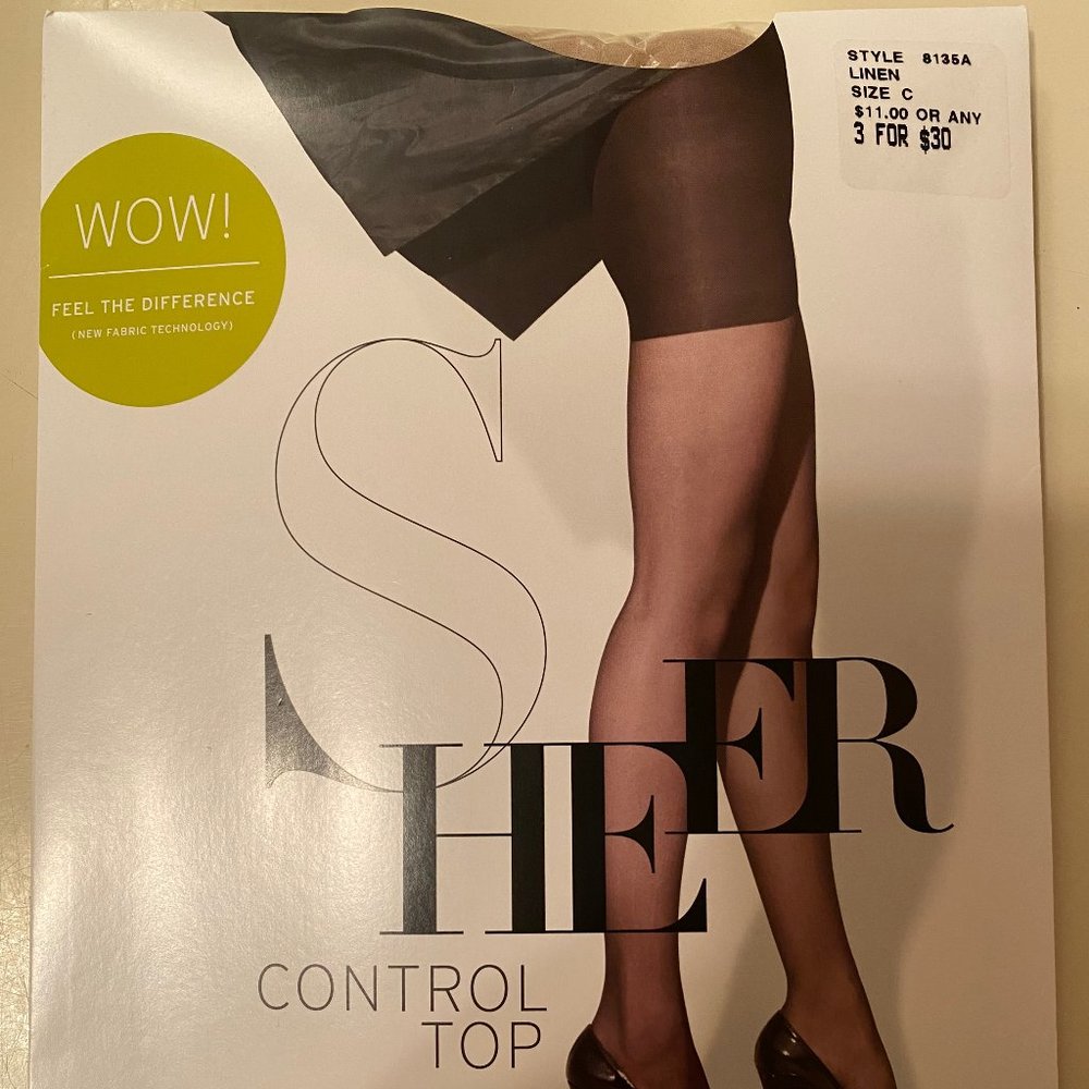 NORDSTROM PANTYHOSE